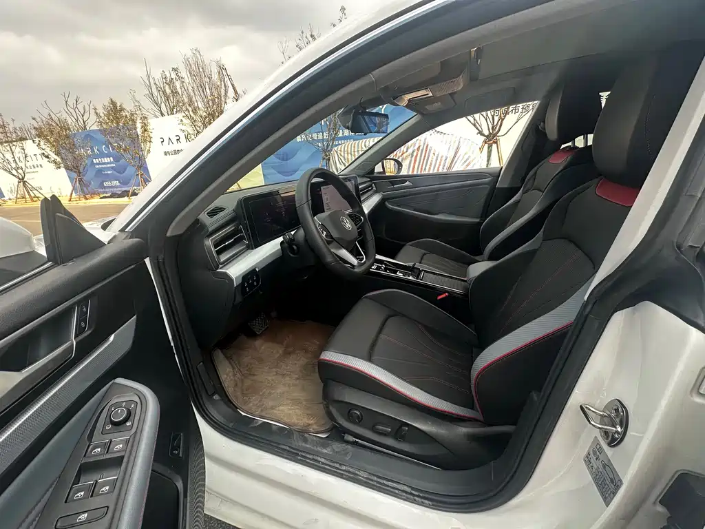 Volkswagen Lamando — миниатюра 4
