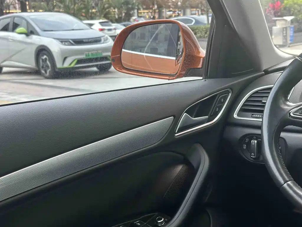 Audi Q3 — миниатюра 20