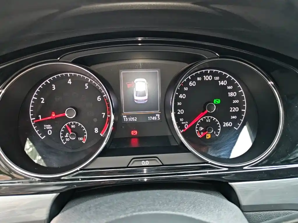 Volkswagen Lamando — миниатюра 12