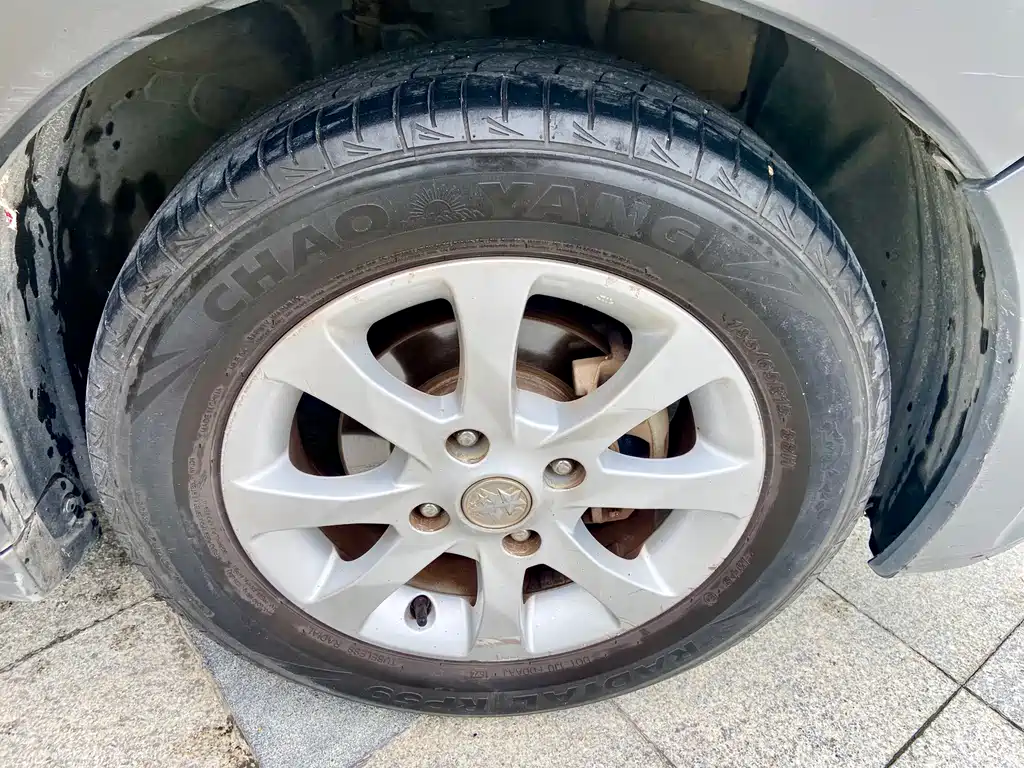 Venucia R50X — миниатюра 13