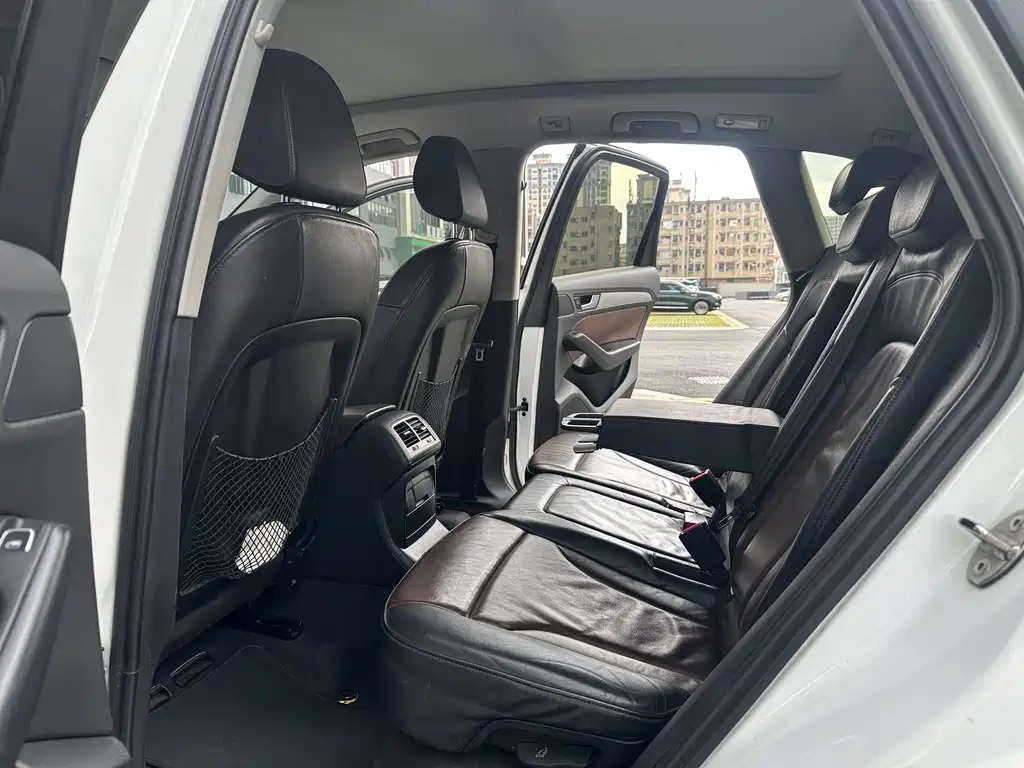 Audi Q5 — миниатюра 6