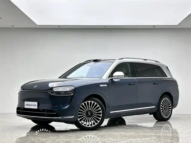 HONGMENG ZHIXING ASK THE WORLD M9 2024