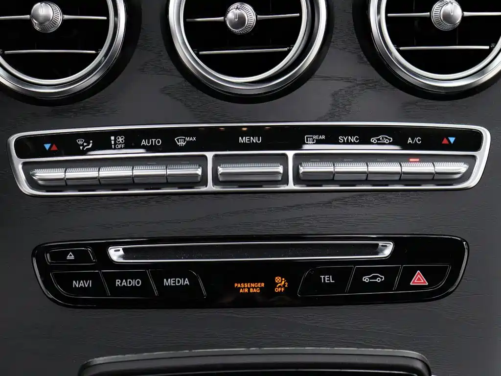 Mercedes-Benz GLC AMG — миниатюра 18