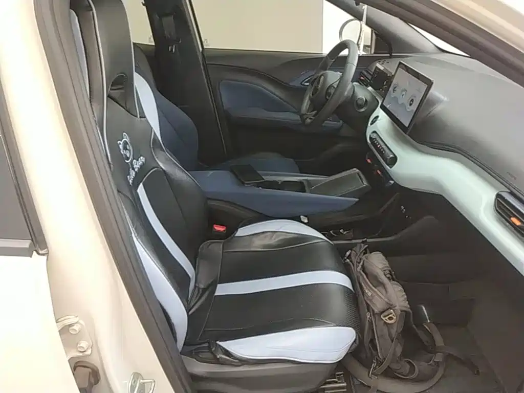BYD Seagull — миниатюра 25