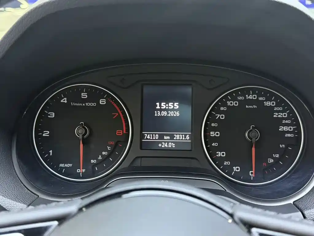 Audi Q2L — миниатюра 11