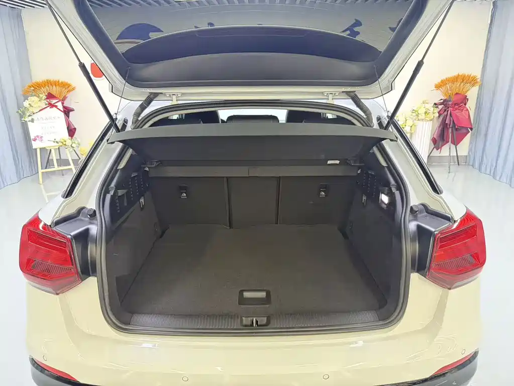 Audi Q2L — миниатюра 14