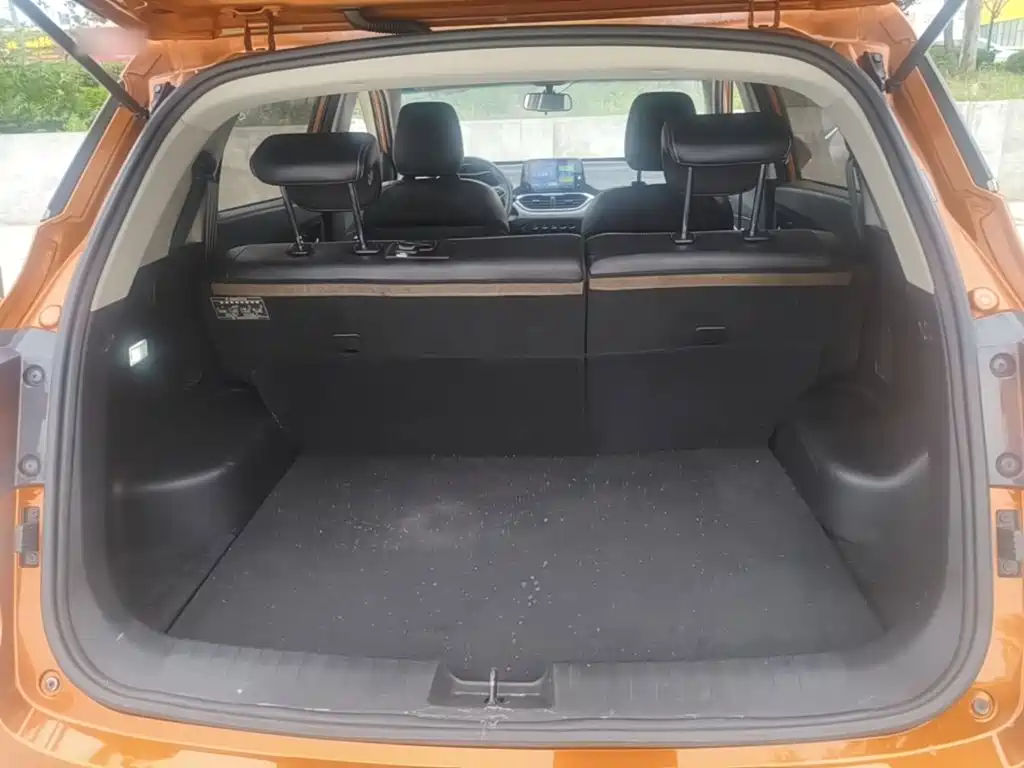 Baojun 510 — миниатюра 19