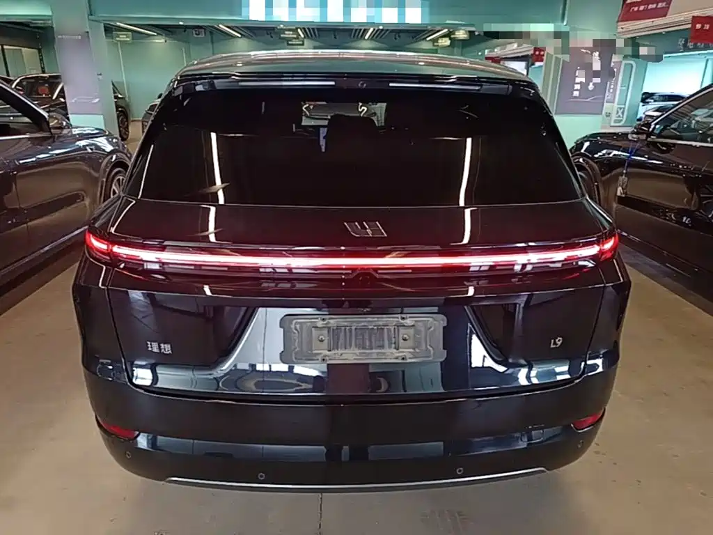 Li Auto L7 2024 MAX