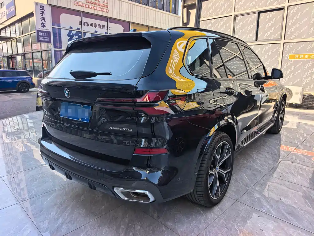 BMW X5 — миниатюра 2