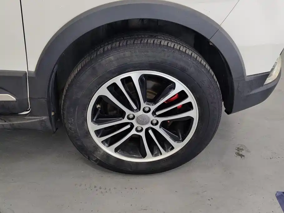 Haval H1 — миниатюра 6