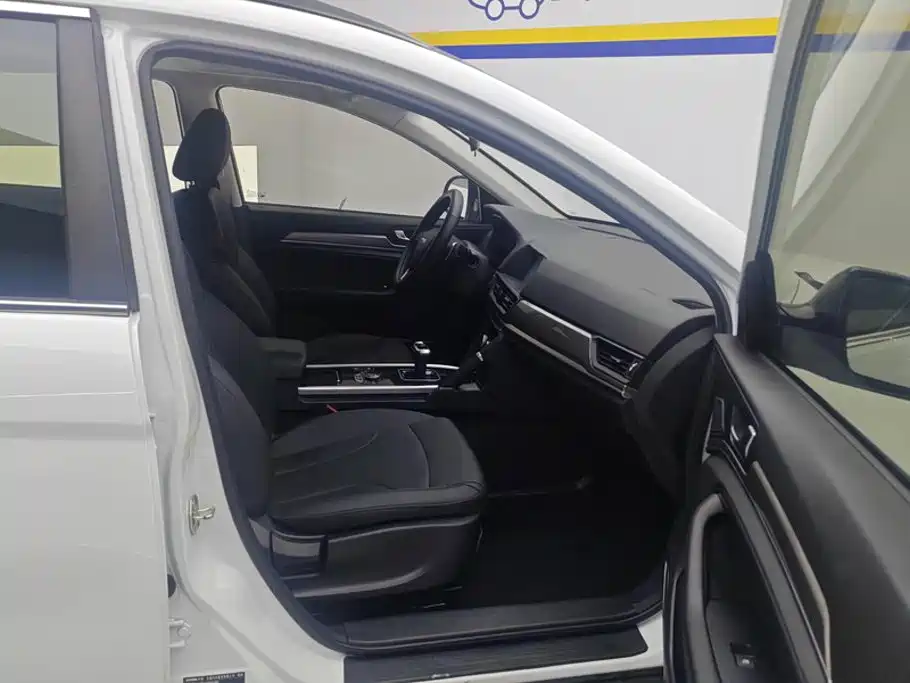 Haval H6 — миниатюра 8