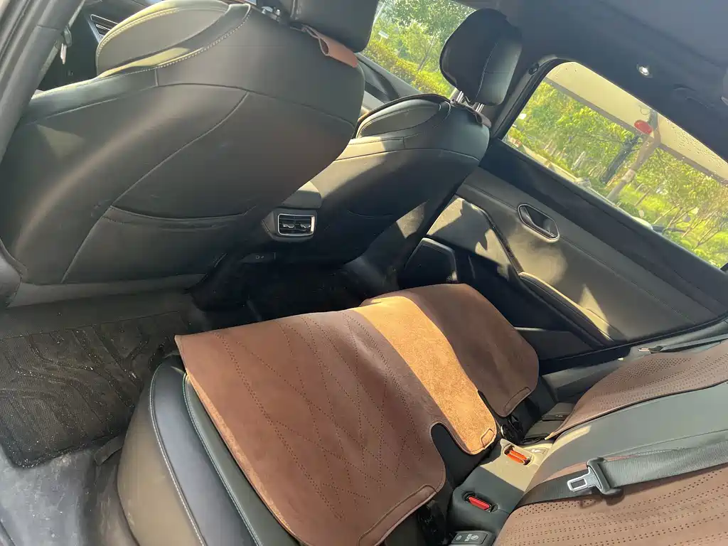 BYD Qin L — миниатюра 7