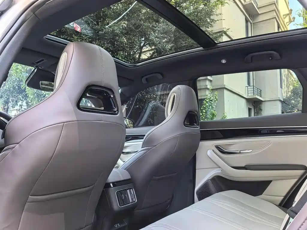 BYD PLUS New Energy — миниатюра 10