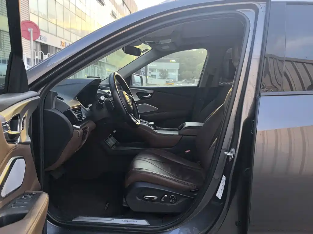 Acura RDX — миниатюра 8