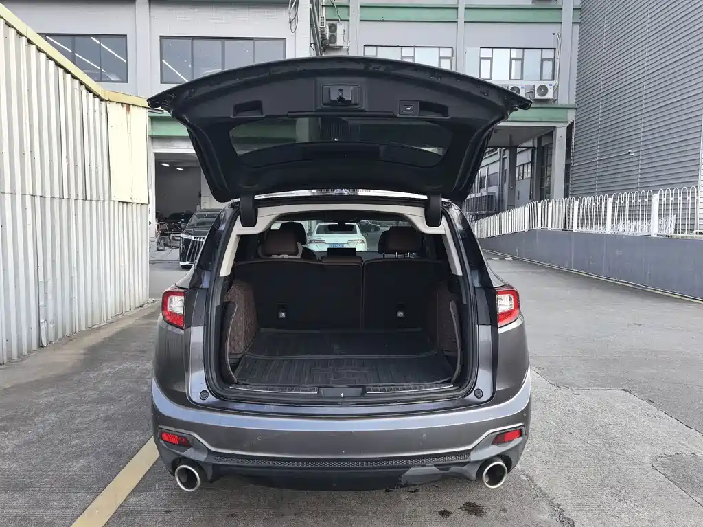 Acura RDX — миниатюра 16