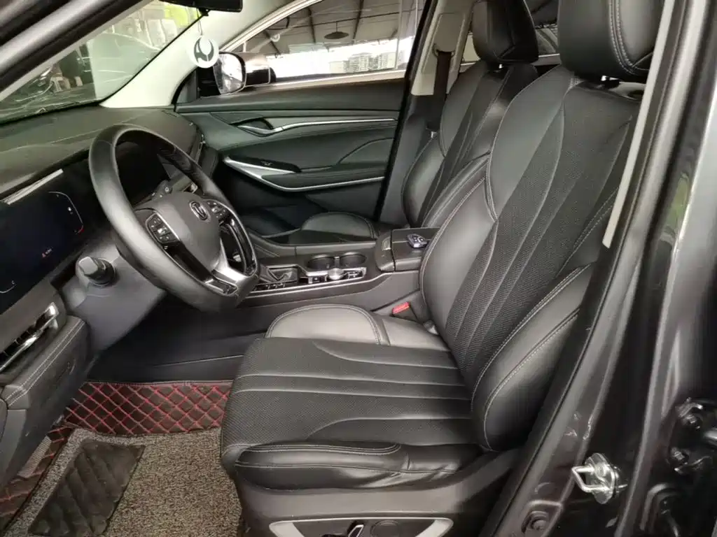 Changan CS75 PLUS — миниатюра 15