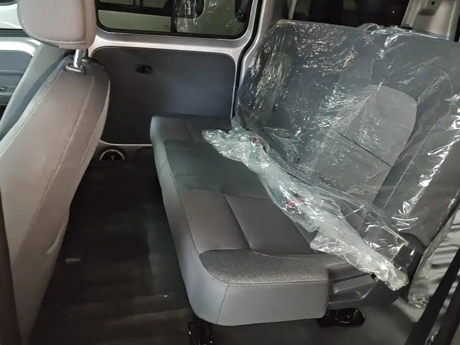 Wuling Rongguang EV — миниатюра 11