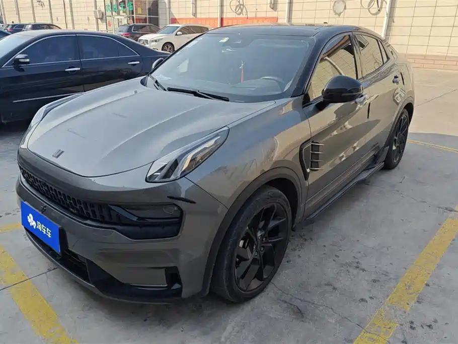 Lynk & Co 05 2022