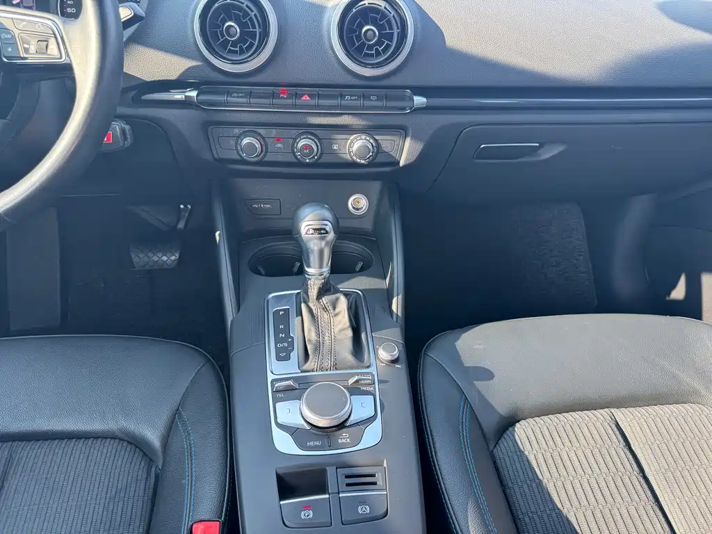 Audi A3 — миниатюра 12