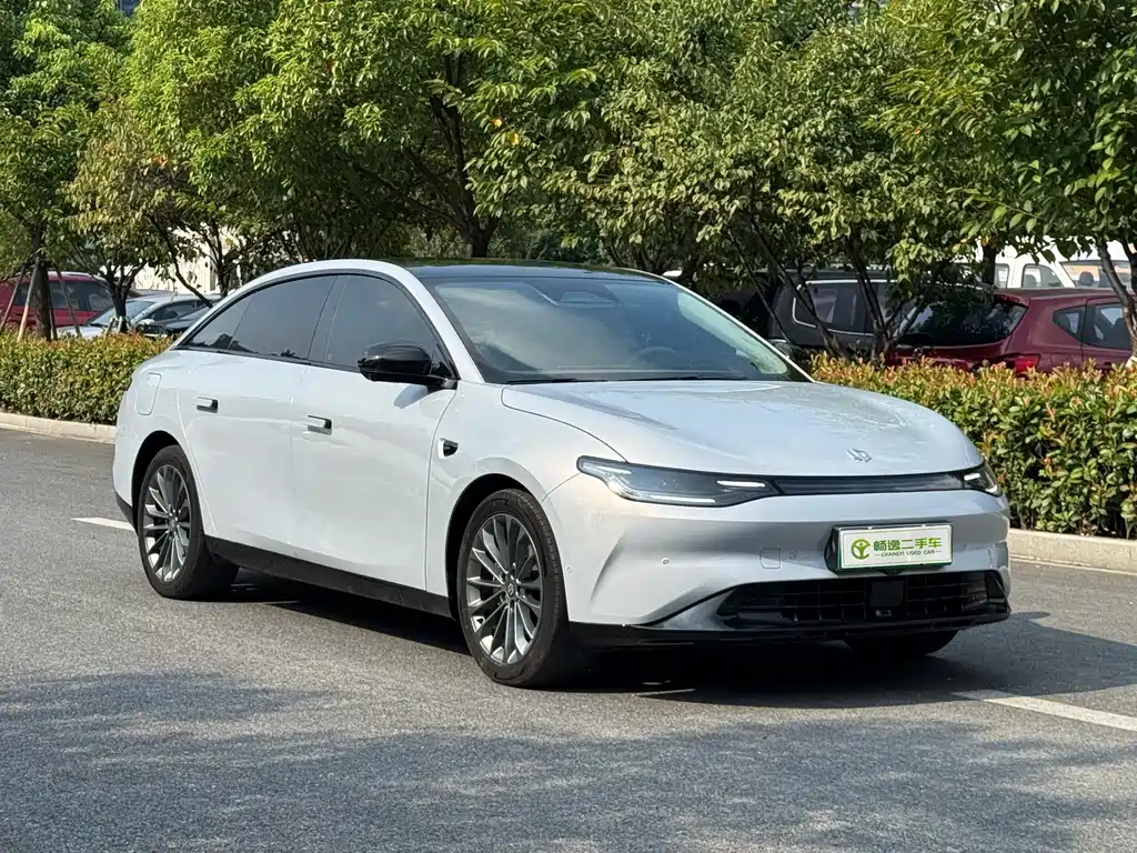 Leapmotor Leapmotor C01 — миниатюра 12