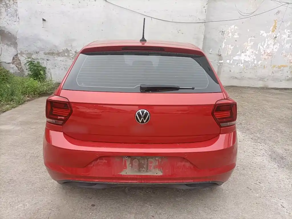 Volkswagen Polo — миниатюра 6
