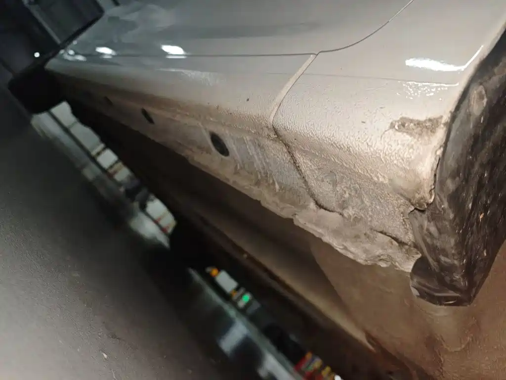 Hyundai Elantra Langdong — миниатюра 17