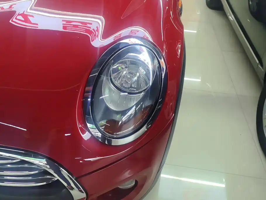 MINI Mini — миниатюра 5