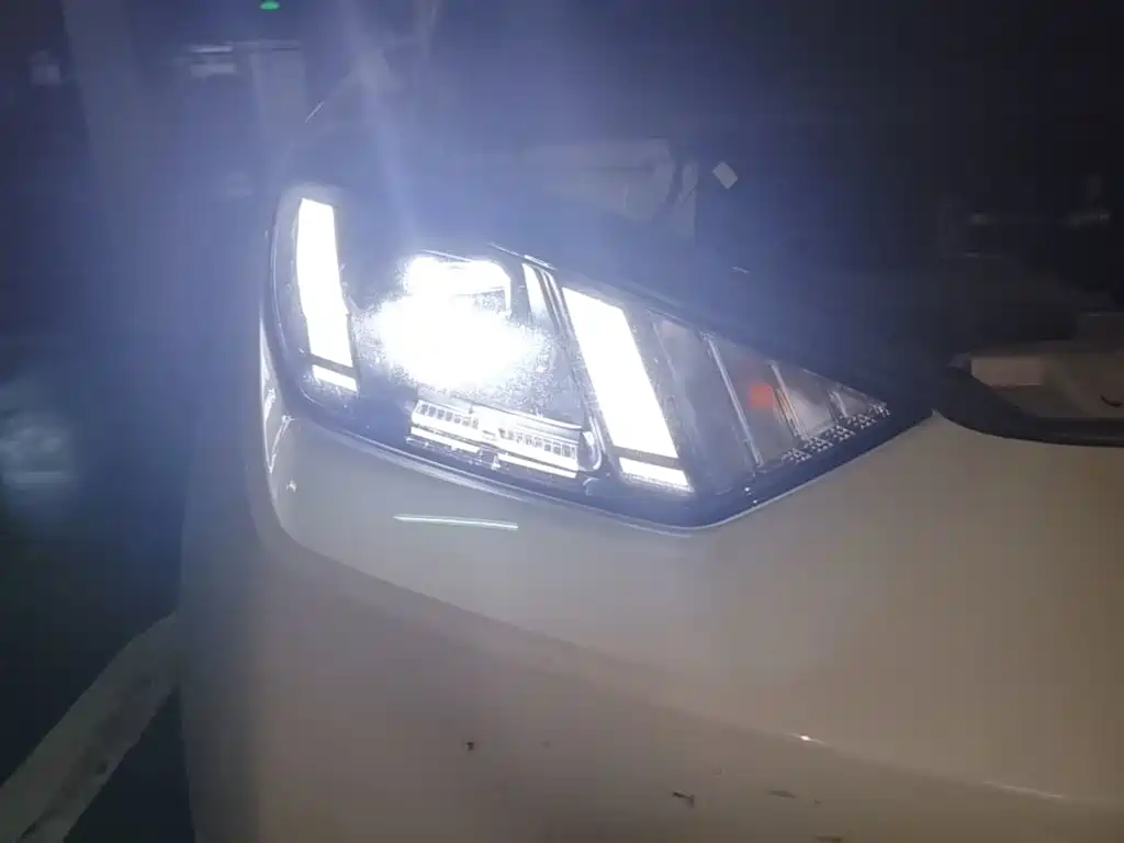 BYD Seagull — миниатюра 11