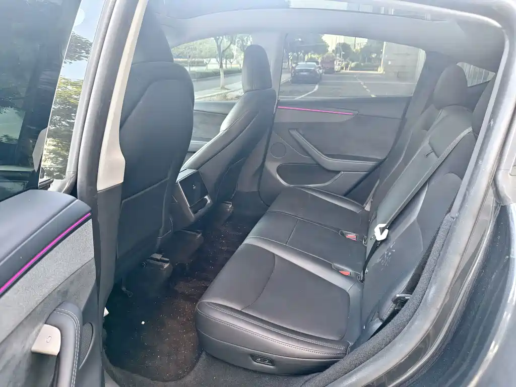Tesla Model Y — миниатюра 13