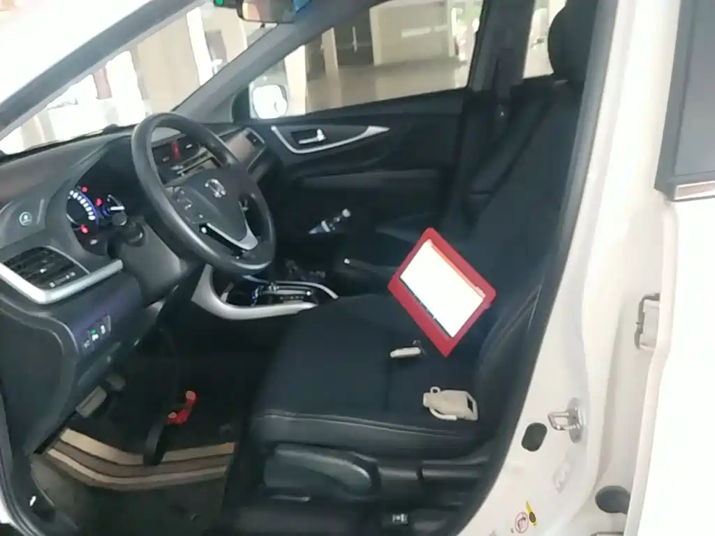 Honda Crider — миниатюра 15
