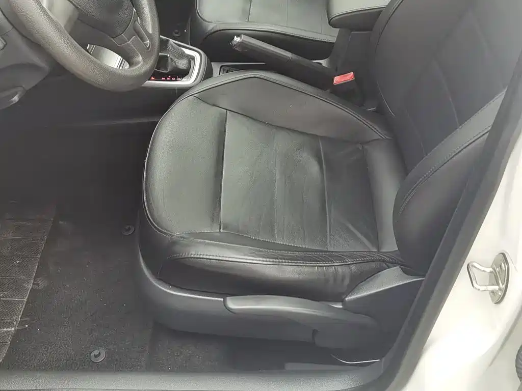 Volkswagen Lavida — миниатюра 20