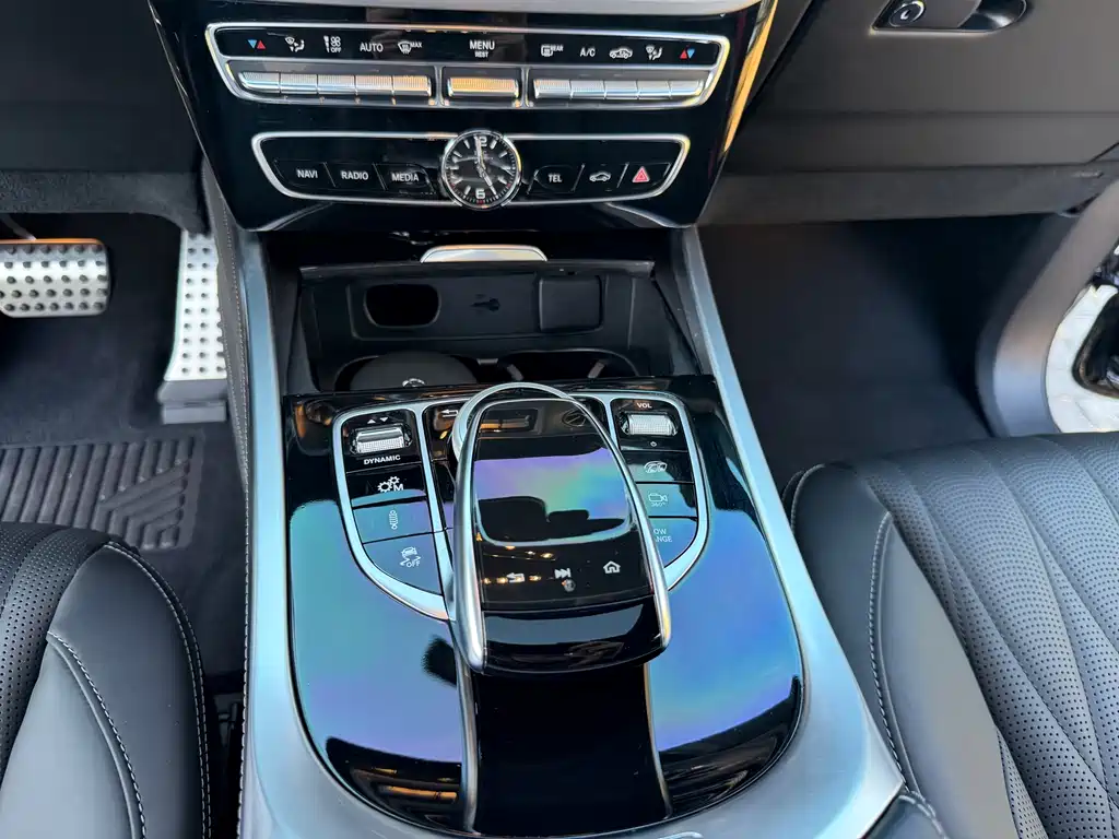 Mercedes-Benz G-Class AMG — миниатюра 28