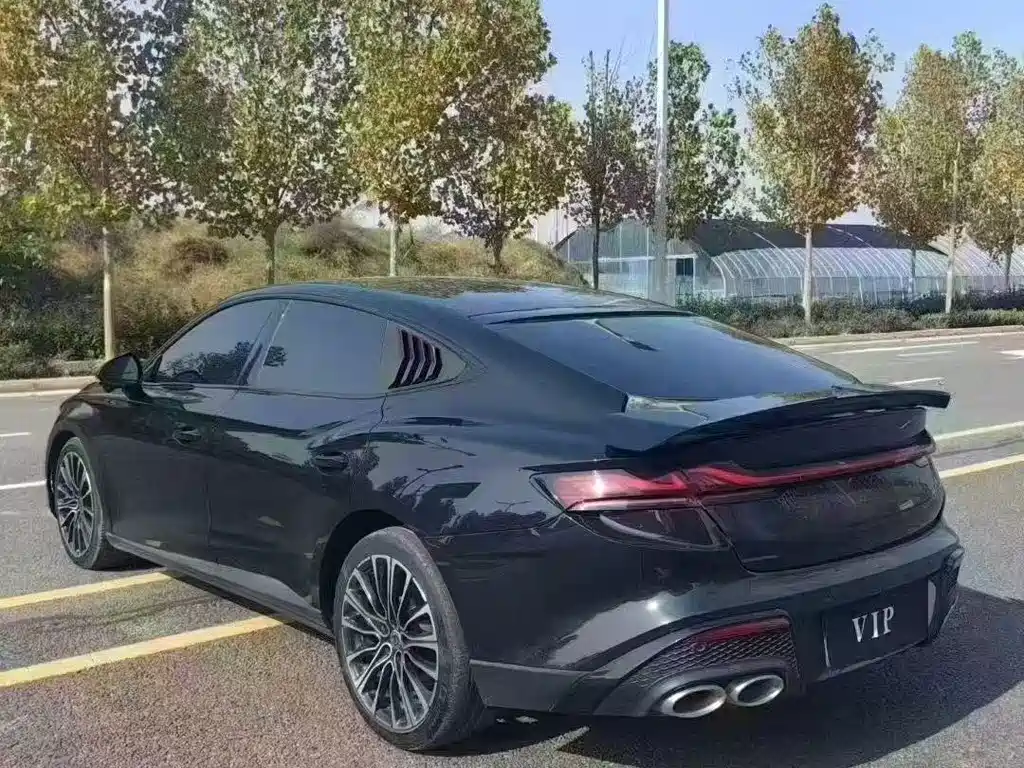MG MG7 — миниатюра 8