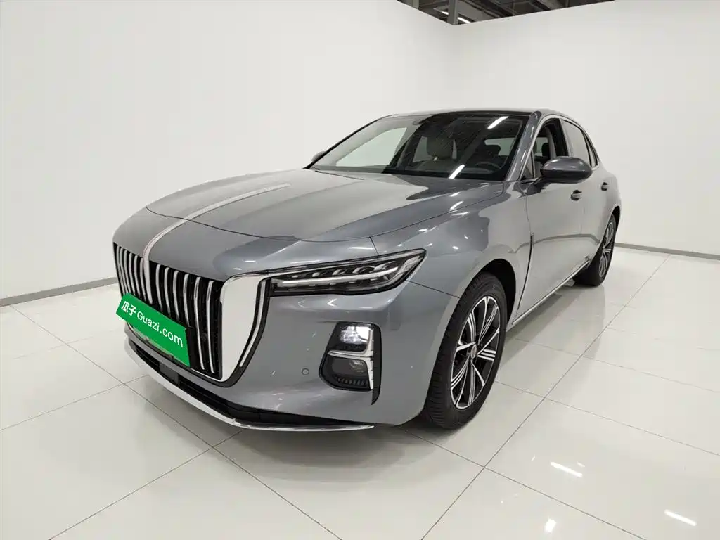 Hongqi Hongqi H5 PHEV 2025