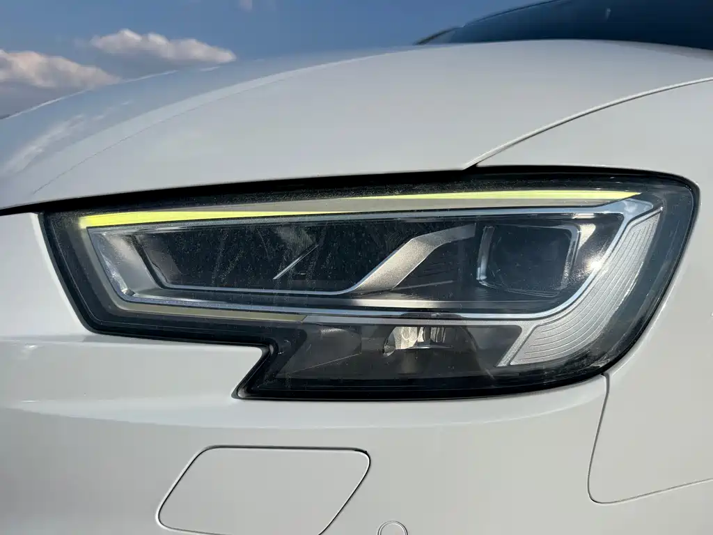 Audi A3 — миниатюра 15