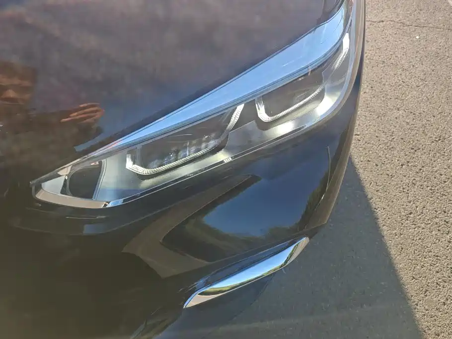 BMW X5 — миниатюра 5