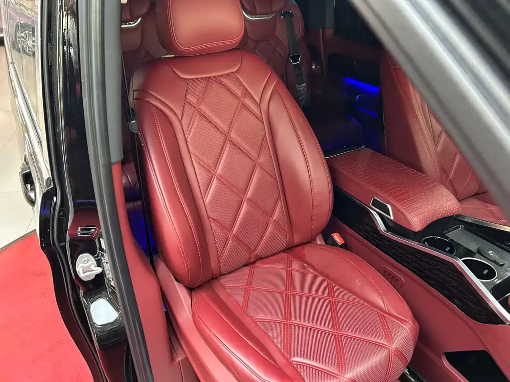 Mercedes-Benz Vito — миниатюра 36