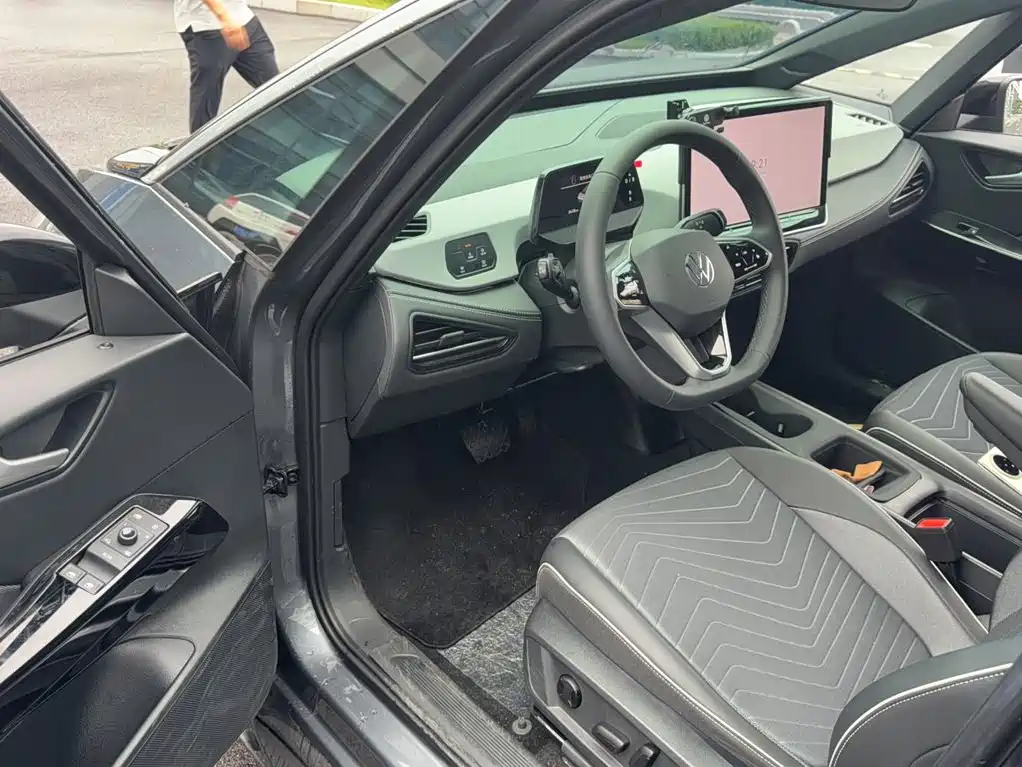 Volkswagen ID.3 — миниатюра 14