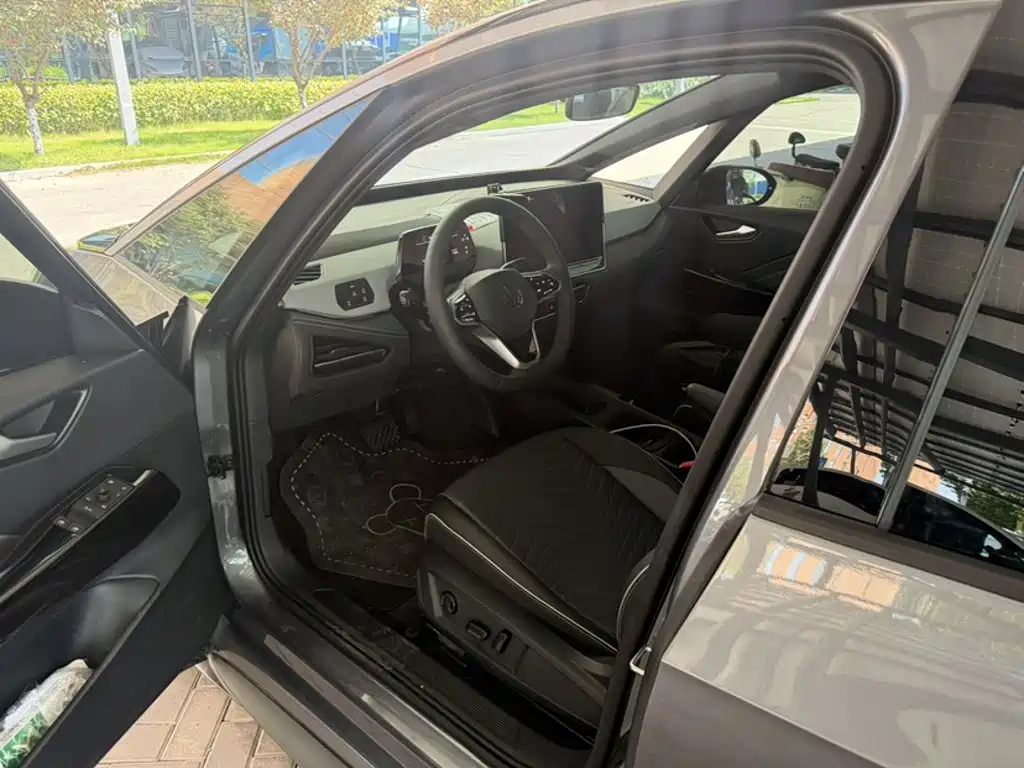 Volkswagen ID.3 — миниатюра 12