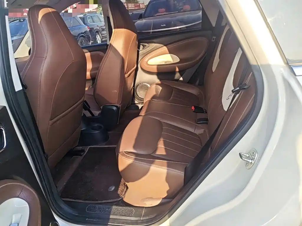 Wuling Bingo — миниатюра 17