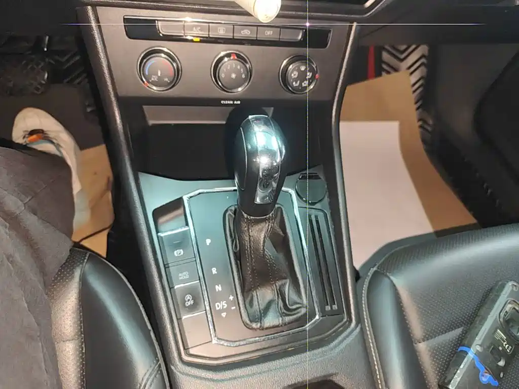 Volkswagen Lavida — миниатюра 14