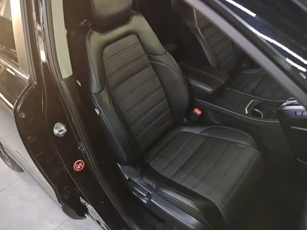Honda Breeze — миниатюра 25
