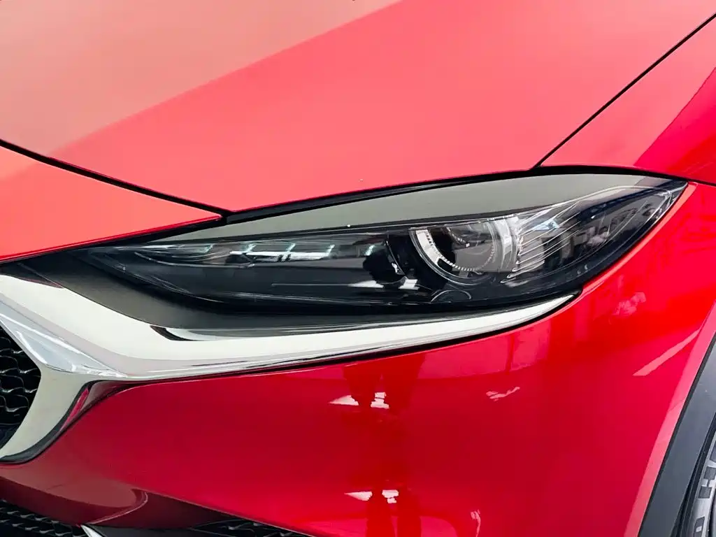 Mazda CX-4 — миниатюра 11