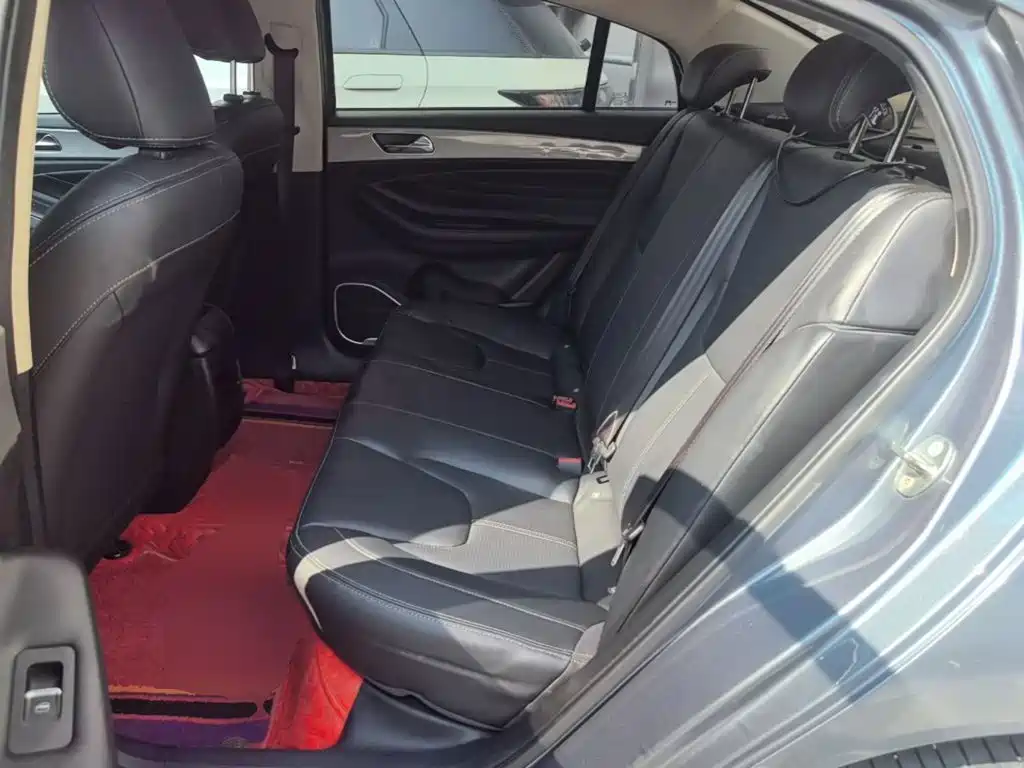 Chery Arrizo 5 — миниатюра 17