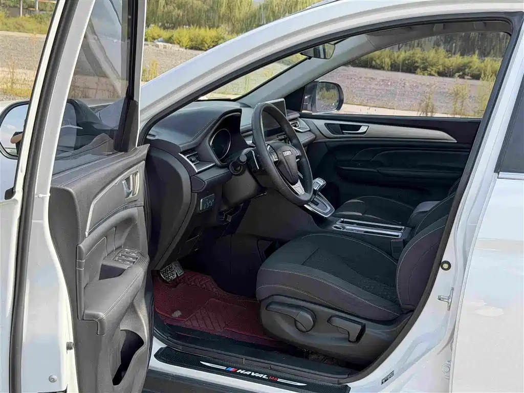 Haval M6 — миниатюра 7