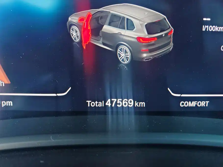 BMW X5 — миниатюра 14