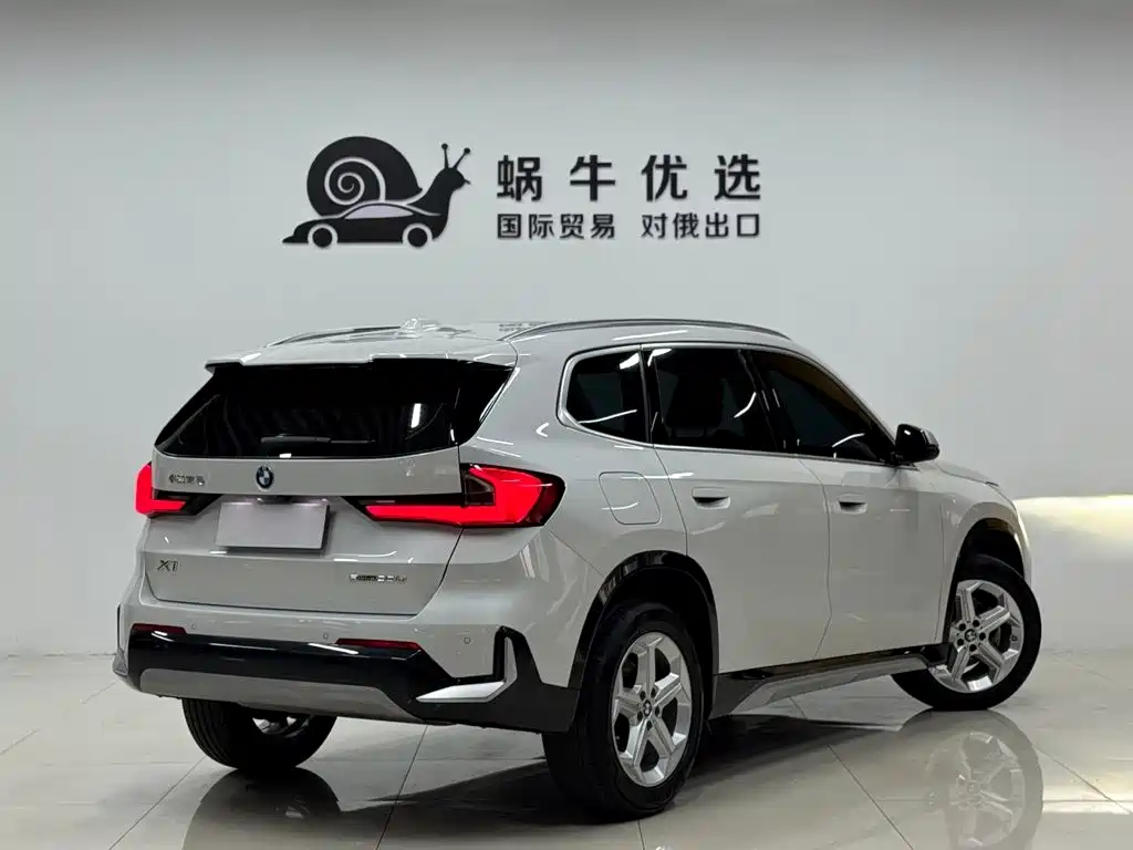 BMW X1 — миниатюра 4