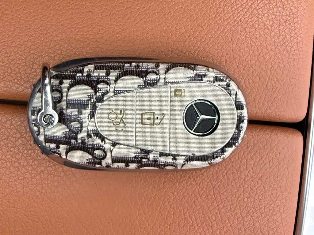 Mercedes-Benz C-Class — миниатюра 15