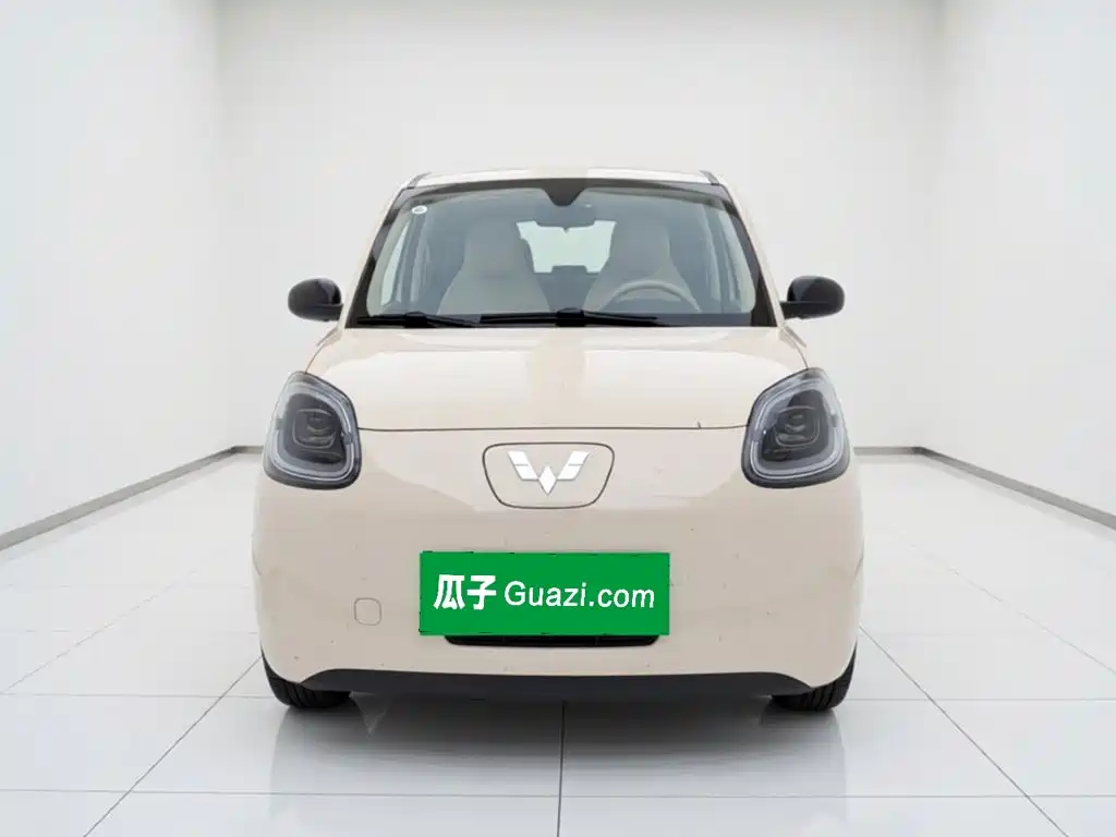 Wuling MINIEV — миниатюра 24