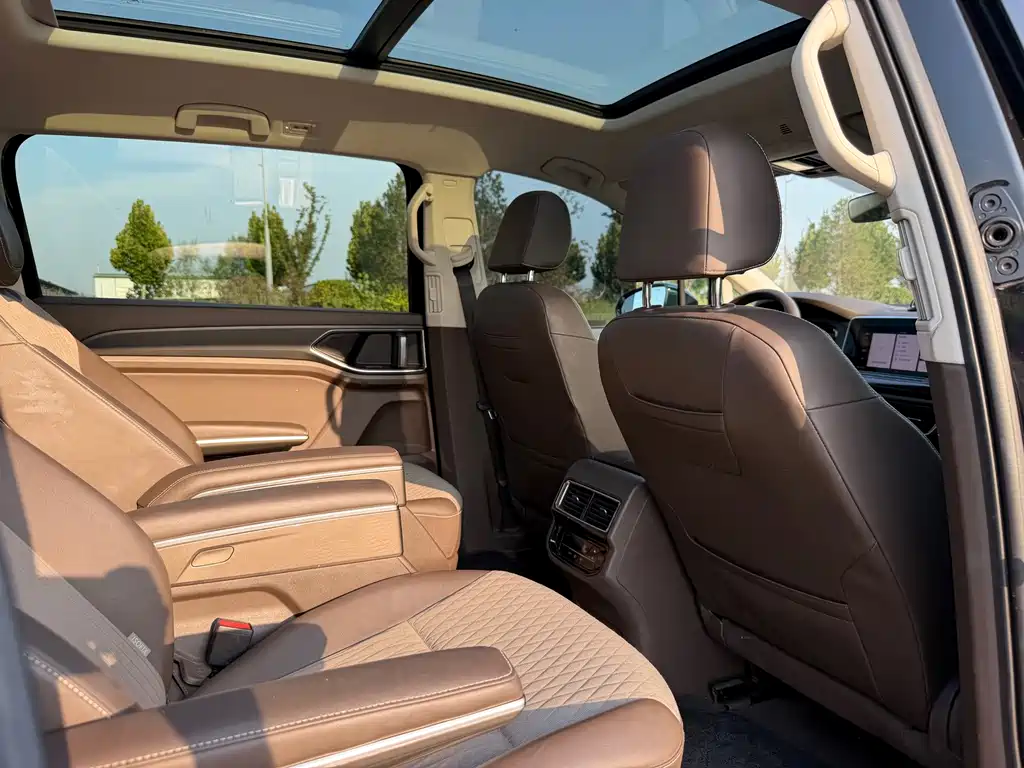 Volkswagen Viloran — миниатюра 21